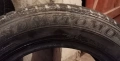 Продавам 2 броя зимни гуми 185.65.15 на 1 сезон дот 2022 Semperito , снимка 3