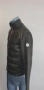 Moncler Down Stretch Hybrid Mens Jacket Stretch Size M / L НОВО! ОРИГИНАЛ! Мъжко Яке!, снимка 12