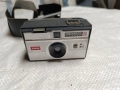 фoтoanapaт Kodak Instamatic 50, снимка 1