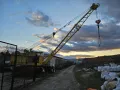 Продавам кука от 25 тонен кран, снимка 4