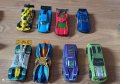 Колекция коли Hot WHEELS-15лв/бр, снимка 13