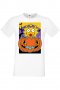 Мъжка тениска The Simpsons Maggie Simpson 03,Halloween,Хелоуин,Празник,Забавление,Изненада,Обичаи,, снимка 2