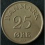 25 оре 1948, Дания, снимка 1