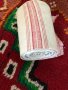 нов неползван ръчно тъкан плат за кърпи/месал, снимка 6