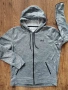 Under Armour Fleece Full Zip Hoody - мъжко горнище р-р XL, снимка 5