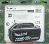 Акумулаторна Батерия Makita (Макита) 18V 6Ah, снимка 2