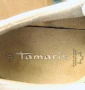 Дамски спортни обувки/ маратонки TAMARIS Германия, снимка 15