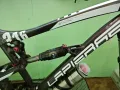 Планински алуминиев велосипед La Pierre -ТОП състояние, снимка 10