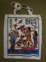 Оригинална египетска текстилна чанта торба Tote Bag НОВА, снимка 1