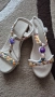 Нови дамски сандали, 38 номер, снимка 3