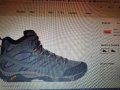 MERRELL Moab 2 Mid  GORE-TEX® Номер-40, снимка 11