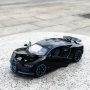 Метални колички: Bugatti Chiron (Бугати Широн), снимка 4