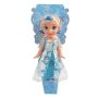 Кукла Елза Замръзналото кралство, 30см, снимка 2