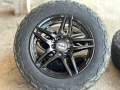 5х112 16 Джанти Mercedes Audi VW Seat Skoda 5x112, снимка 3