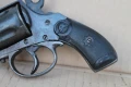 Револвер ''булдог'' , снимка 8