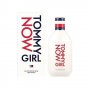 Tommy Hilfiger Tommy Now Girl EDT 100 ml тоалетна вода за жени, снимка 1 - Дамски парфюми - 39604535