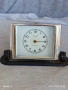 Стар механичен будилник СЛАВА СССР рядък за части ремонт КОЛЕКЦИЯ 43740, снимка 7