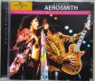 Aerosmith – Classic Aerosmith CD 2000, снимка 1 - CD дискове - 39813819