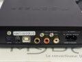 Micromega MyDAC
/ Audiophile 24-bit DAC, снимка 8