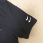 МЪЖКА ОРИГИНАЛНА  ТЕНИСКА NIKE SPORTSWEAR SWOOSH размер S, снимка 3