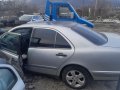 Мерцедес Е220, 2,2 d, 97 на части, снимка 2