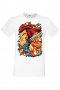 Мъжка тениска ThunderCats 01,Анимация,игра,Празник,Повод,, снимка 5
