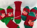 Плетени чорапи, снимка 4