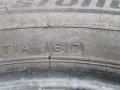 2бр зимни гуми 235/60/18 BRIDGESTONE L01562 , снимка 5