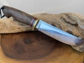 нож ръчна изработка n690, снимка 4