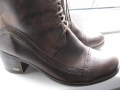 Боти (натурална кожа) и още , снимка 5