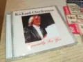 RICHARD CLAYDERMAN CD 2204251647, снимка 11