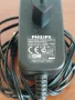Philips 9v 2.4A адаптор зарядно, снимка 3
