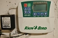 Продавам програматор RAIN BIRT ESP-RZX 8 станции за поливна система, снимка 1