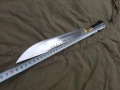 Ловен нож каракулак , снимка 6