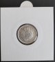 Сребърна монета Боливия 10 Сентавос 1875 г., снимка 2