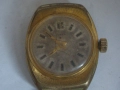 Стар дамски  позлатен часовник., снимка 2