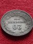 Монета 20 стотинки 1906г. Княжество България за колекция - 27311, снимка 5
