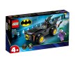 Конструктор LEGO® Marvel  BATMAN 76264 - Преследване с Батмобила: Батман срещу Жокера, снимка 1