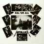 Metallica – Kill’em All - Remastered 2016 LP - плоча, снимка 5