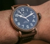 Zenith Pilots extra special bronze, снимка 7