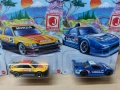 Колички Hot Wheels J-IMPORTS / Хот Уилс - 5 модела / 015, снимка 6