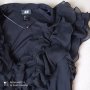 Официална черна блуза на Н&М, 36 до 40р-р, снимка 6