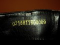Естествена Кожа, Високи ботуши, 39-ти номер. Код 745, снимка 9