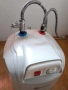 Бойлер 10л Елдом , снимка 2