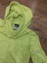 Nike Pro Hyperwarm Hoody - страхотна дамска блуза, снимка 2