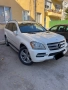 Продавам Мерцедес GL 450 с ГАЗ, снимка 3