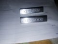  Kenwood-Табелки от тонколони, снимка 1 - Тонколони - 43022634