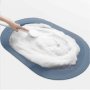 Абсорбираща постелка за баня Bath Mat – 40×60 см., снимка 3