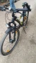 Немски алуминиев велосипед 26 цола, 21 скорости, снимка 3