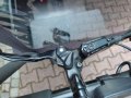 Продавам колела внос от Германия НОВ електрически велосипед триколка рикша SCO RIDGEBACK  хидравлика, снимка 15
